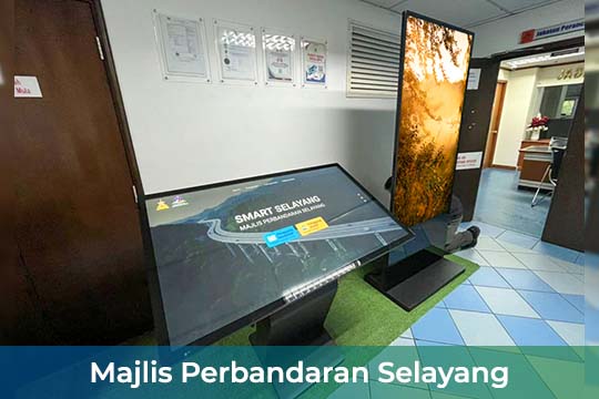 Majlis Perbandaran Selayang
