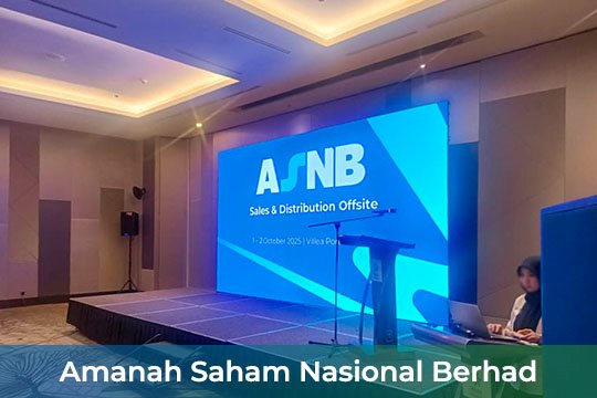 Amanah Saham Nasional Berhad