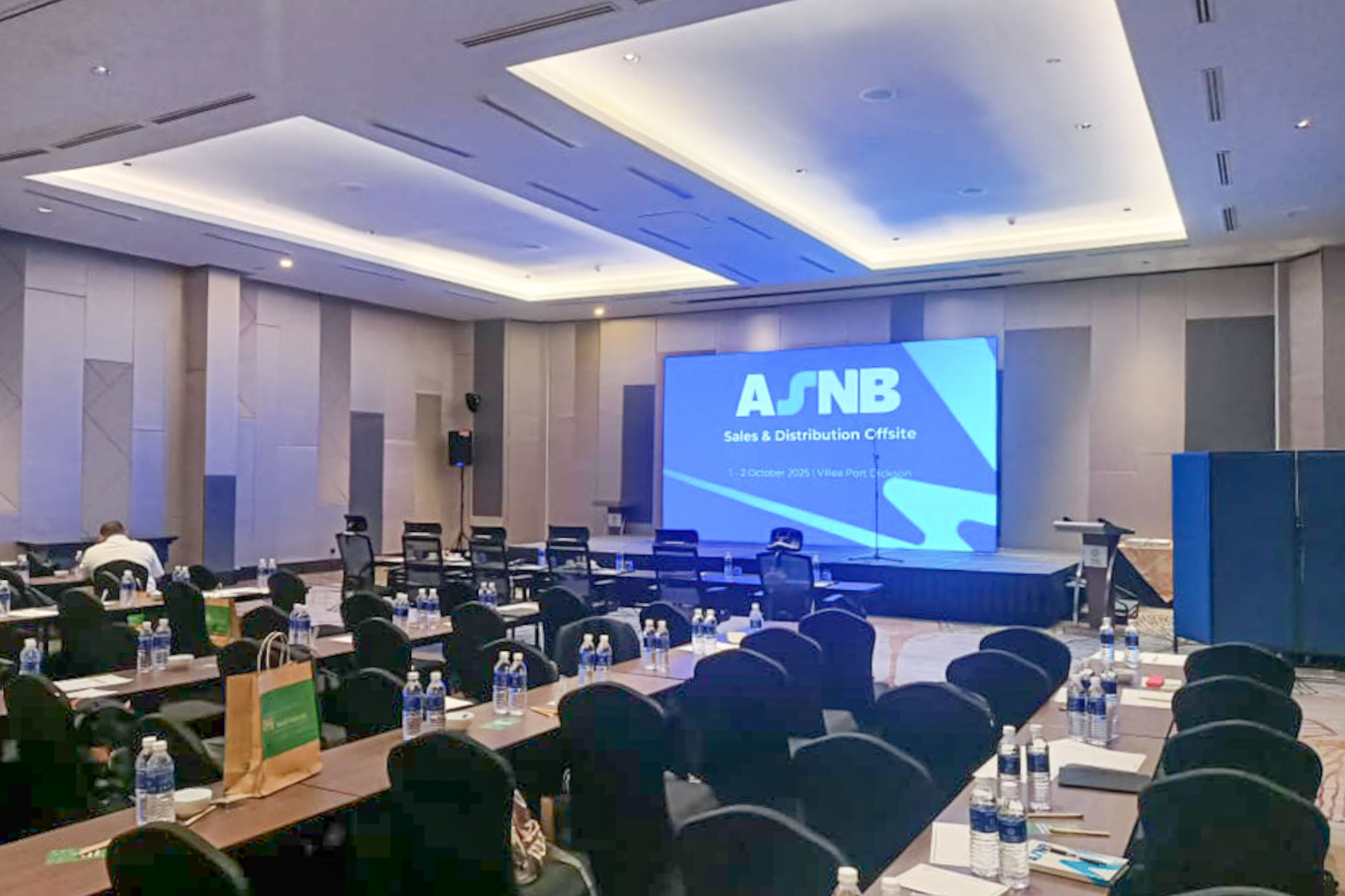 Amanah Saham Nasional Berhad