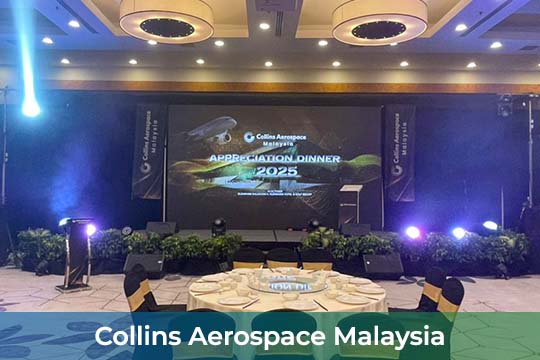 Collins Aerospace Malaysia