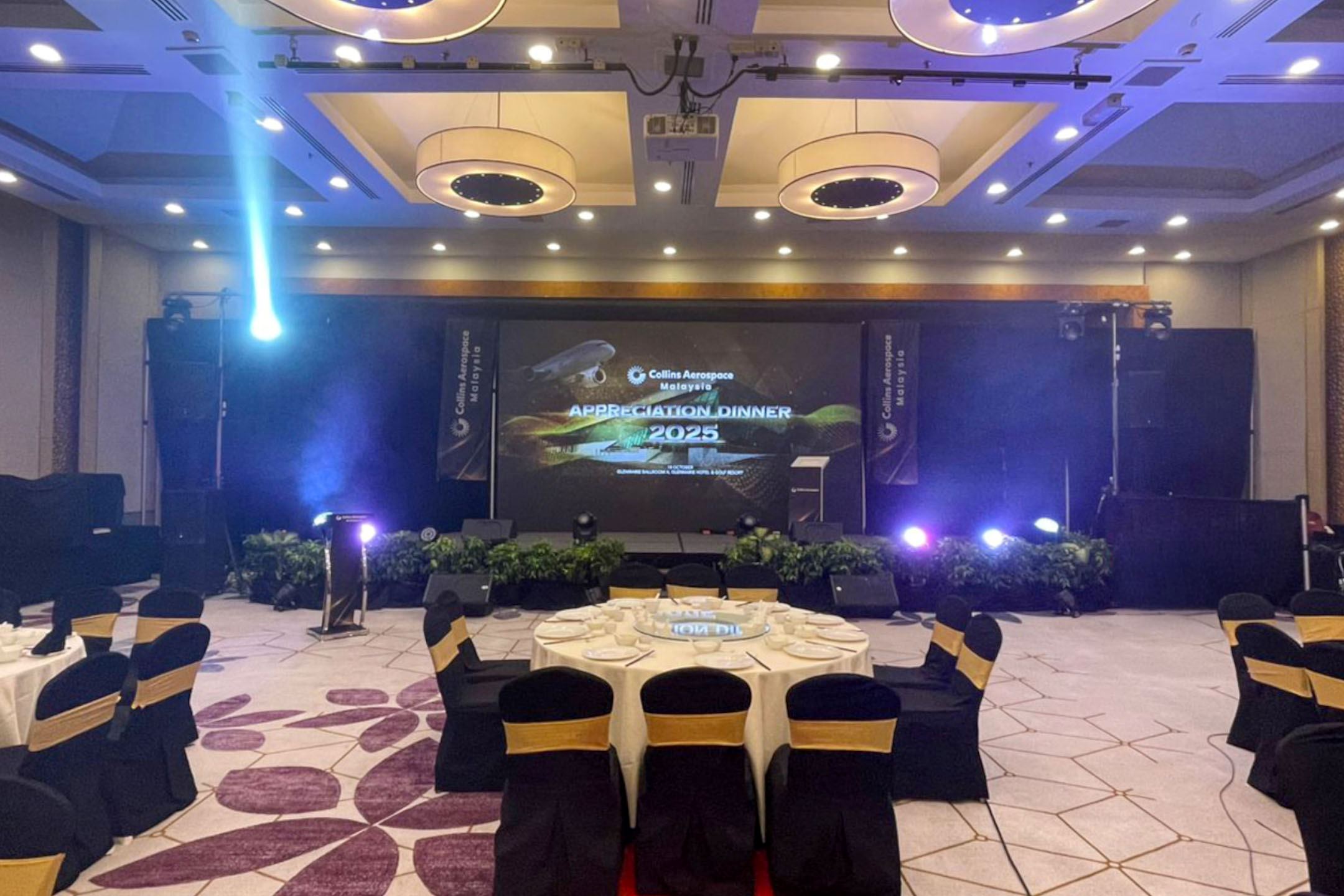 Collins Aerospace Malaysia