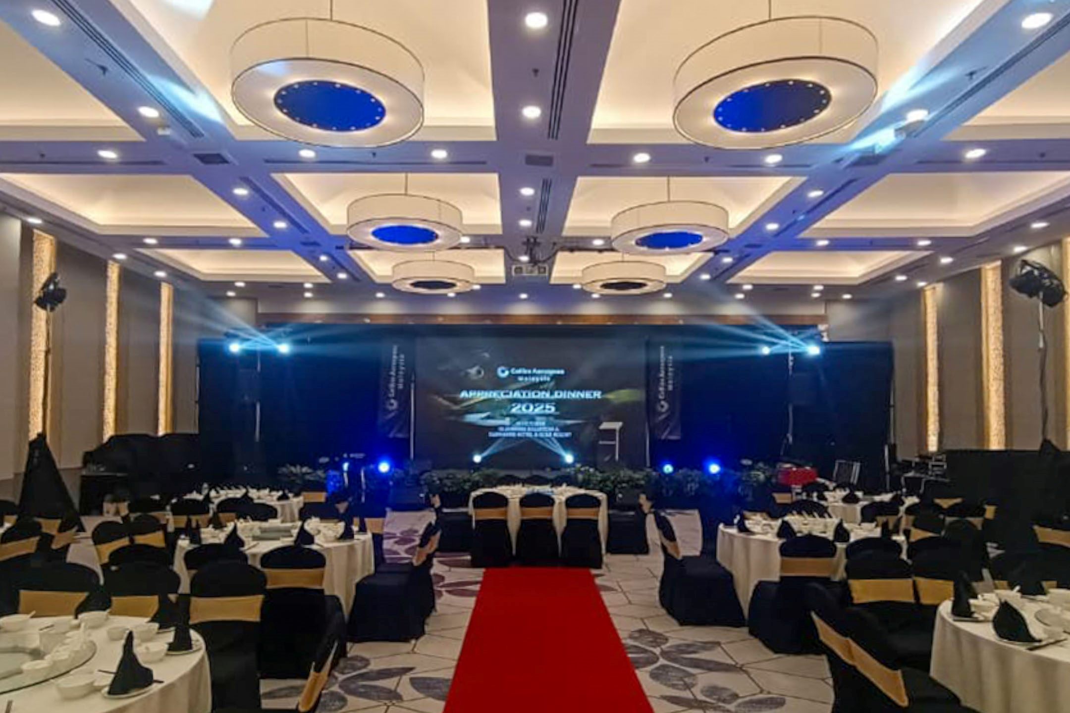 Collins Aerospace Malaysia