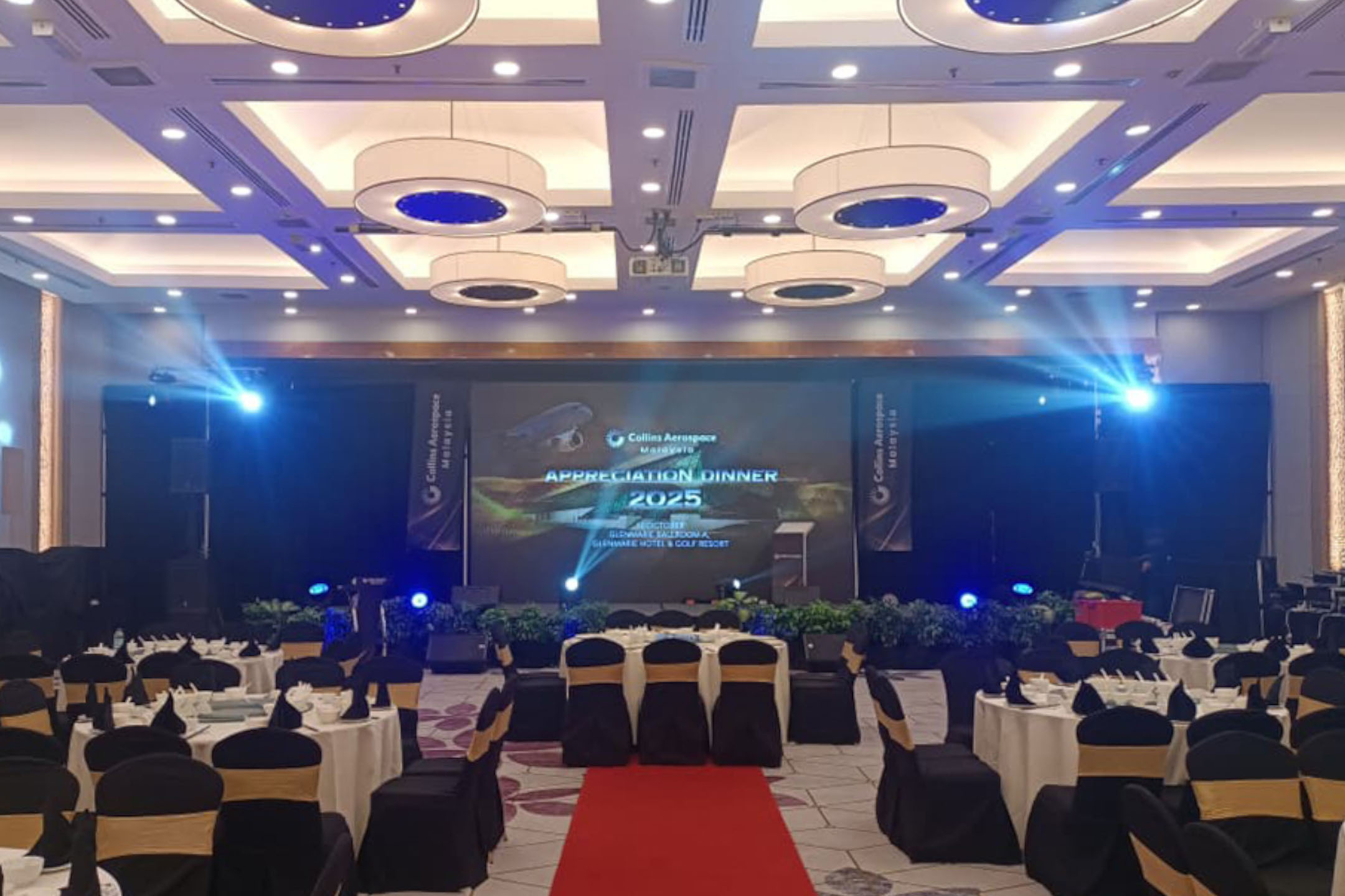 Collins Aerospace Malaysia