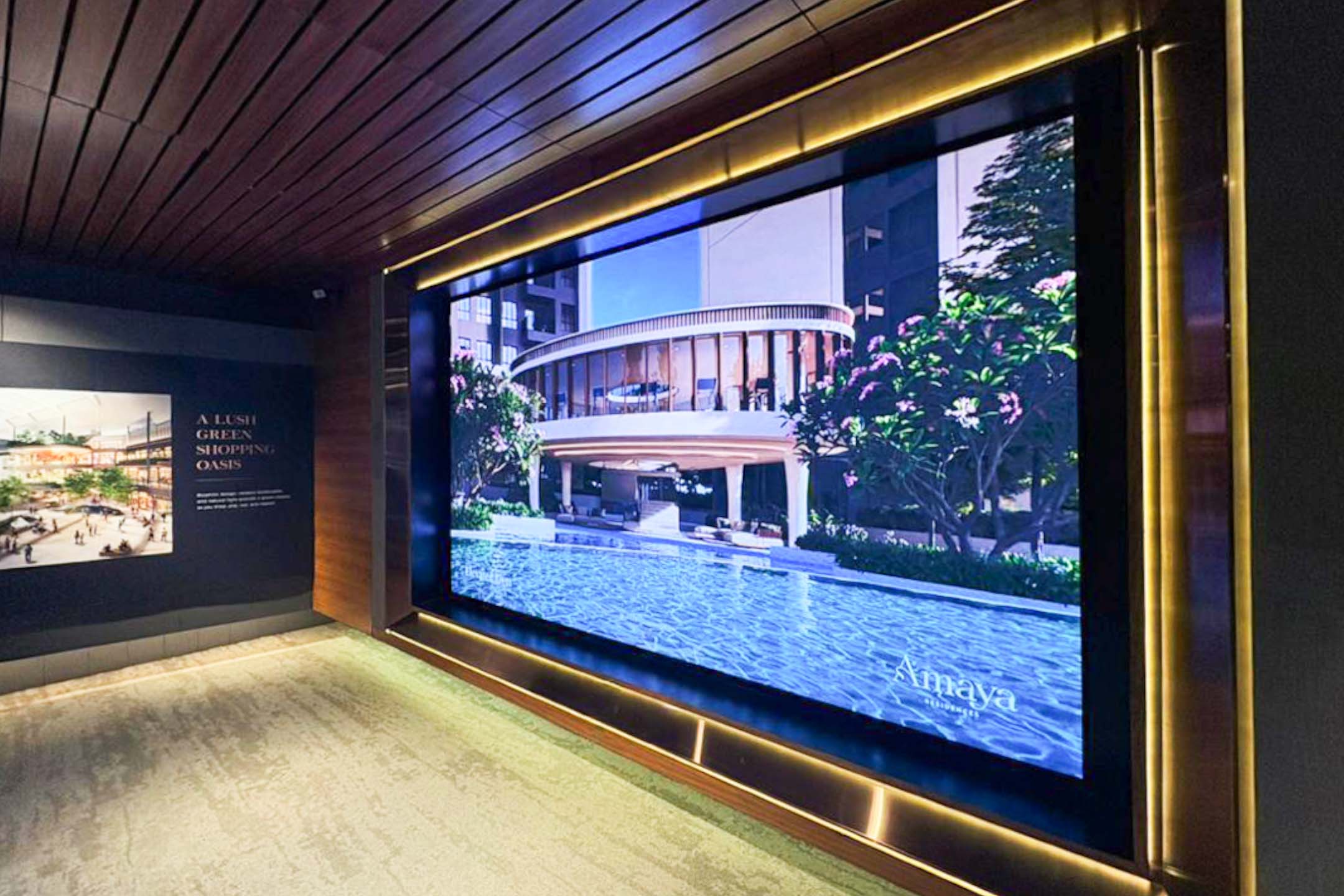 Damansara Avenue Sales Gallery