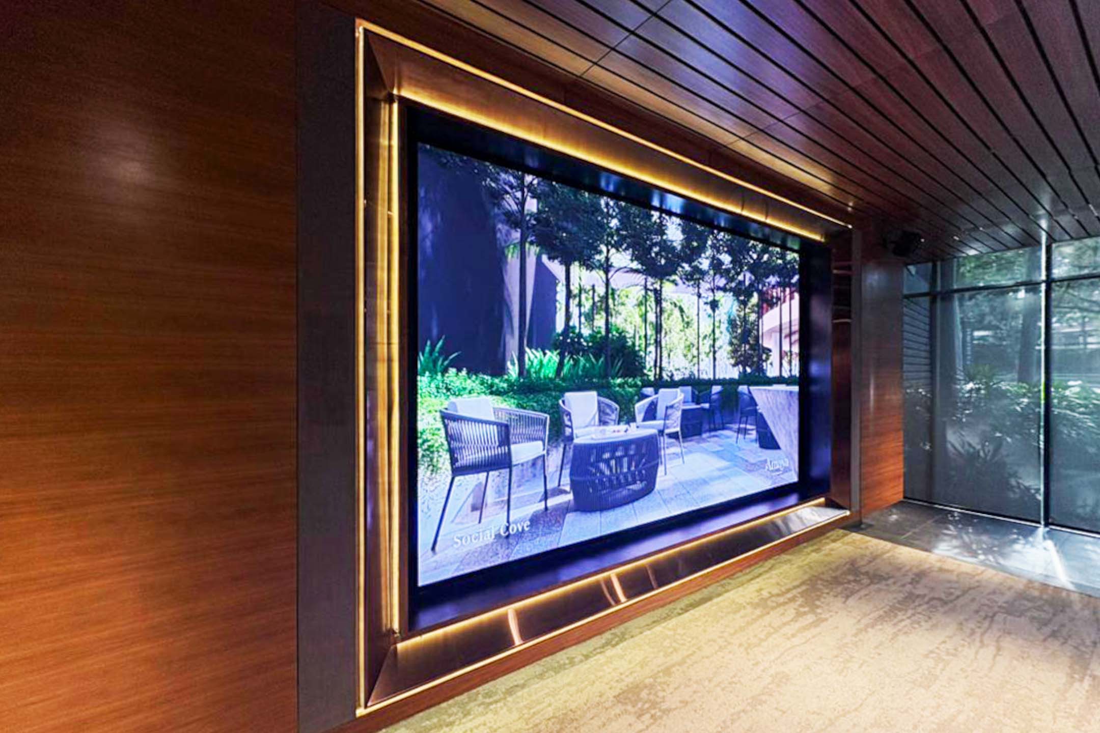 Damansara Avenue Sales Gallery