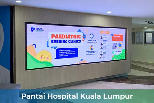 Pantai Hospital KL