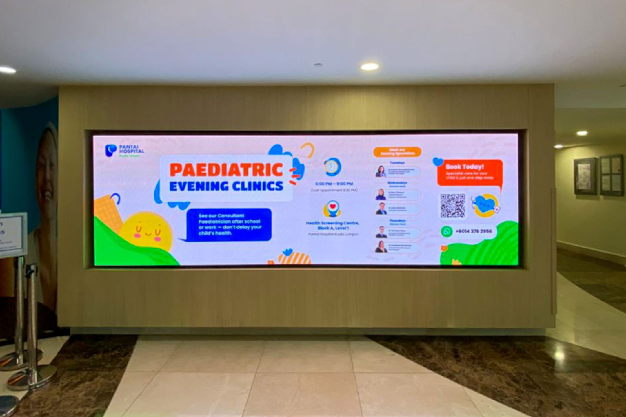 Pantai Hospital KL