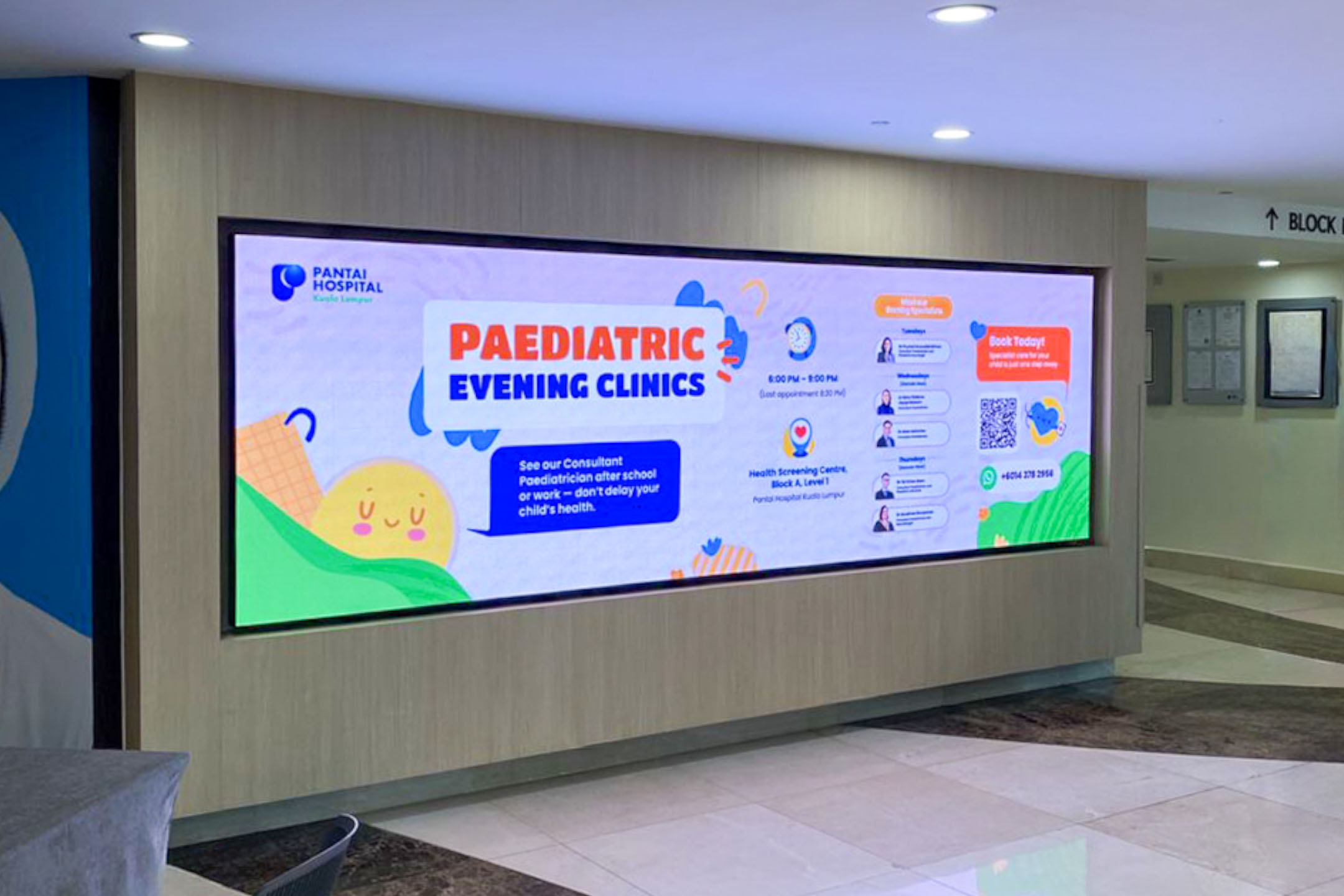 Pantai Hospital KL
