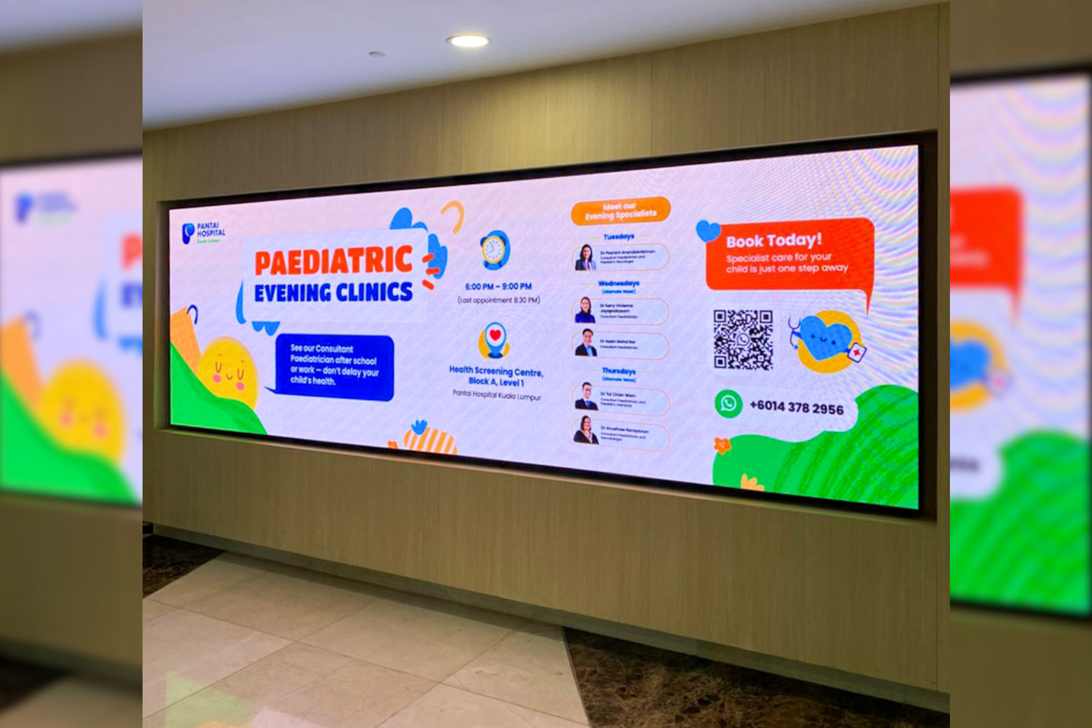 Pantai Hospital KL