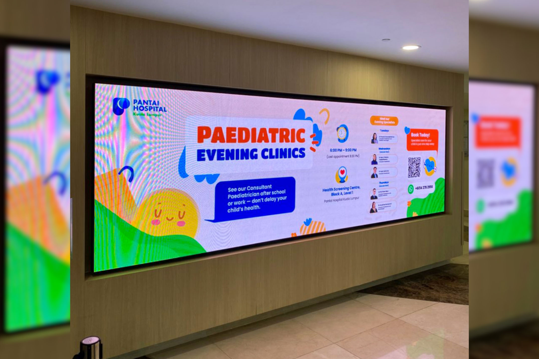 Pantai Hospital KL