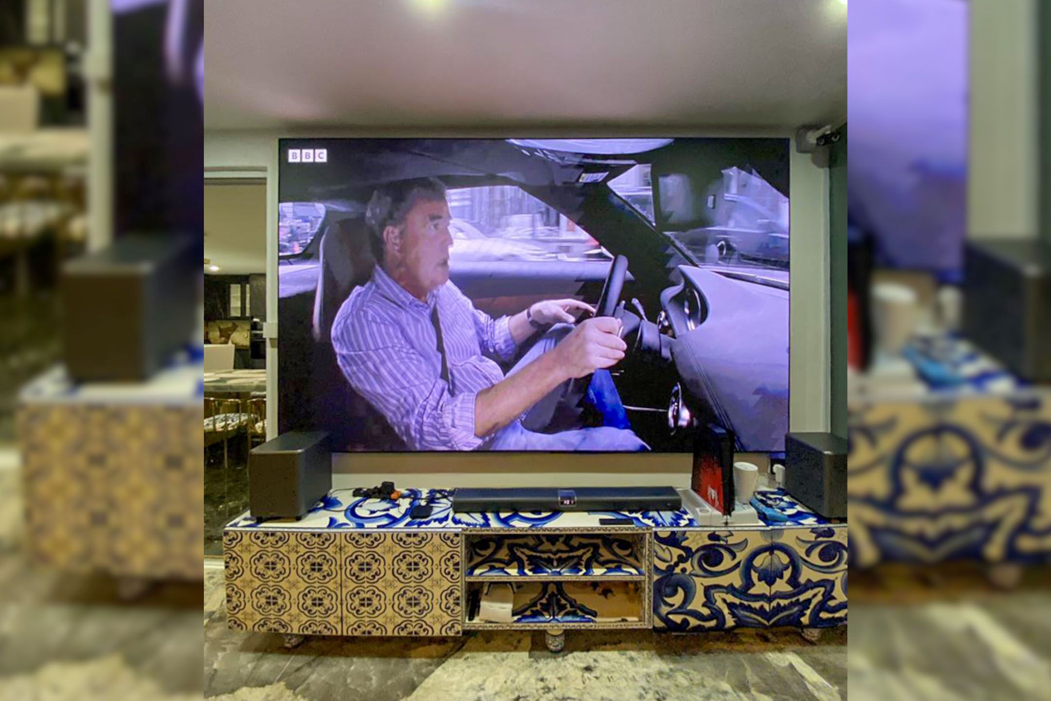 Private Residence at Ampang