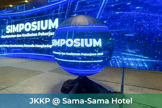 Simposium Keselamatan & Kesihatan Pekerjaan
