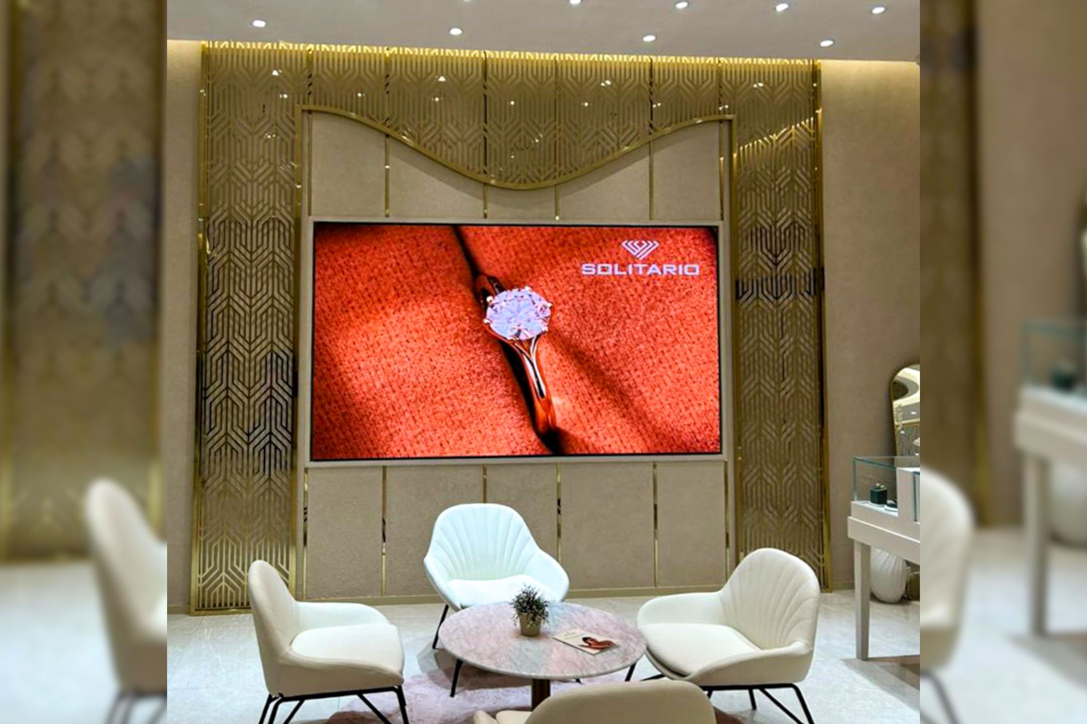 Solitario Diamonds The Starhill