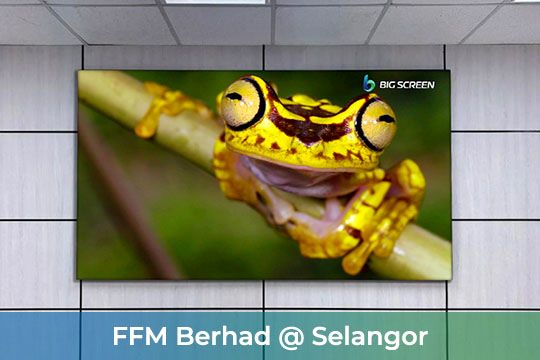 FFM Berhad