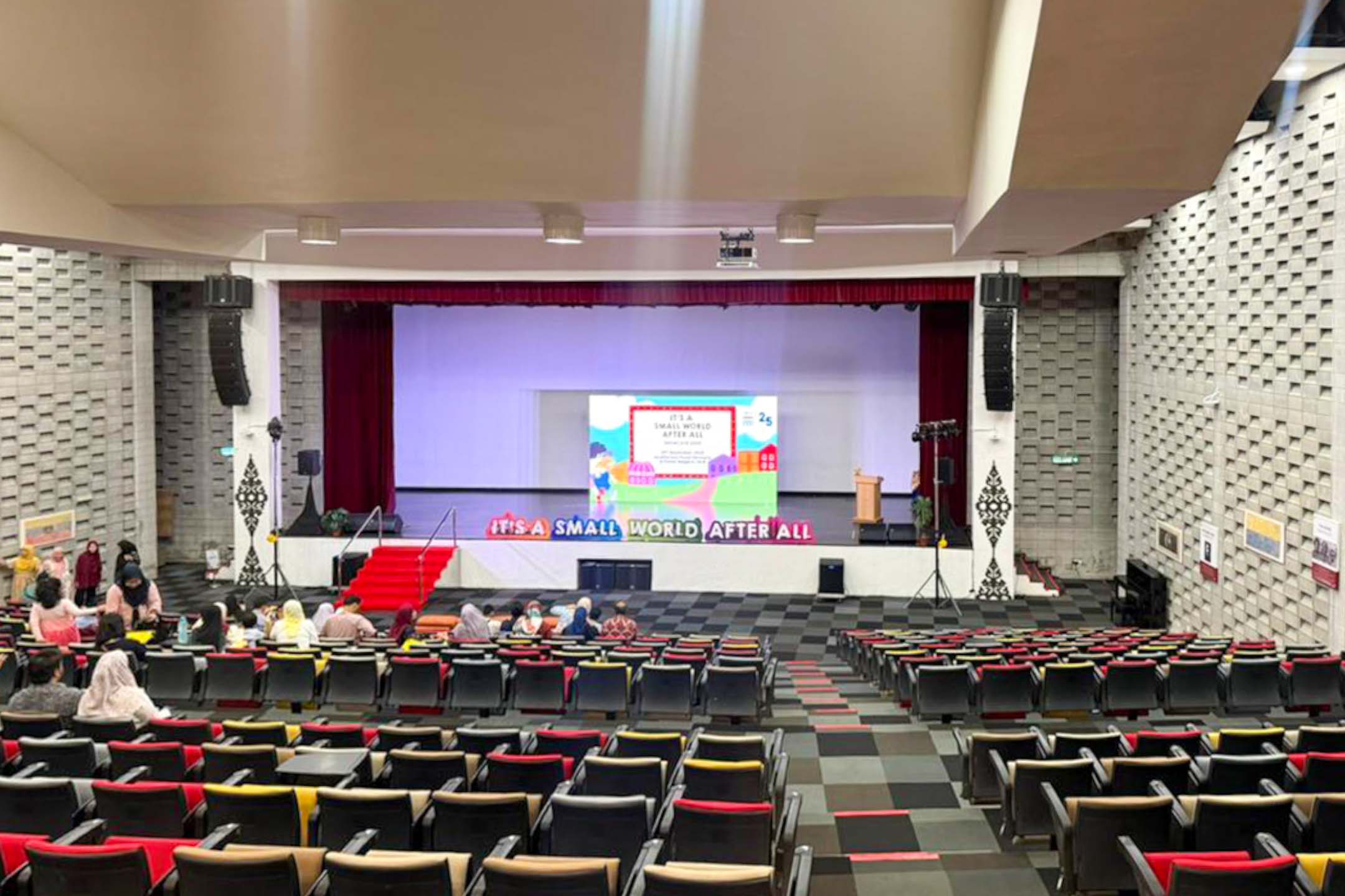 Fit Kids Kingdom Sdn Bhd