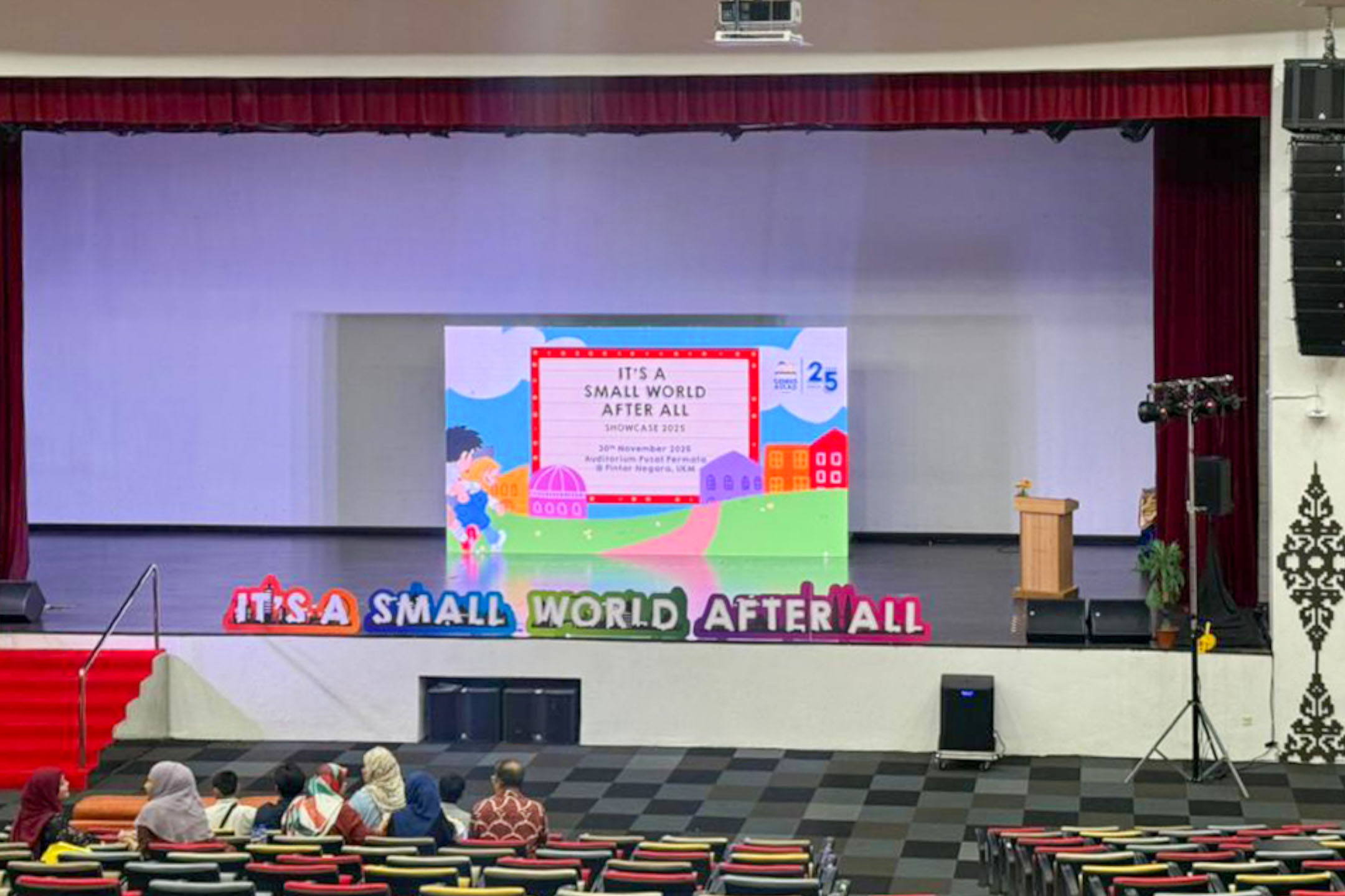Fit Kids Kingdom Sdn Bhd