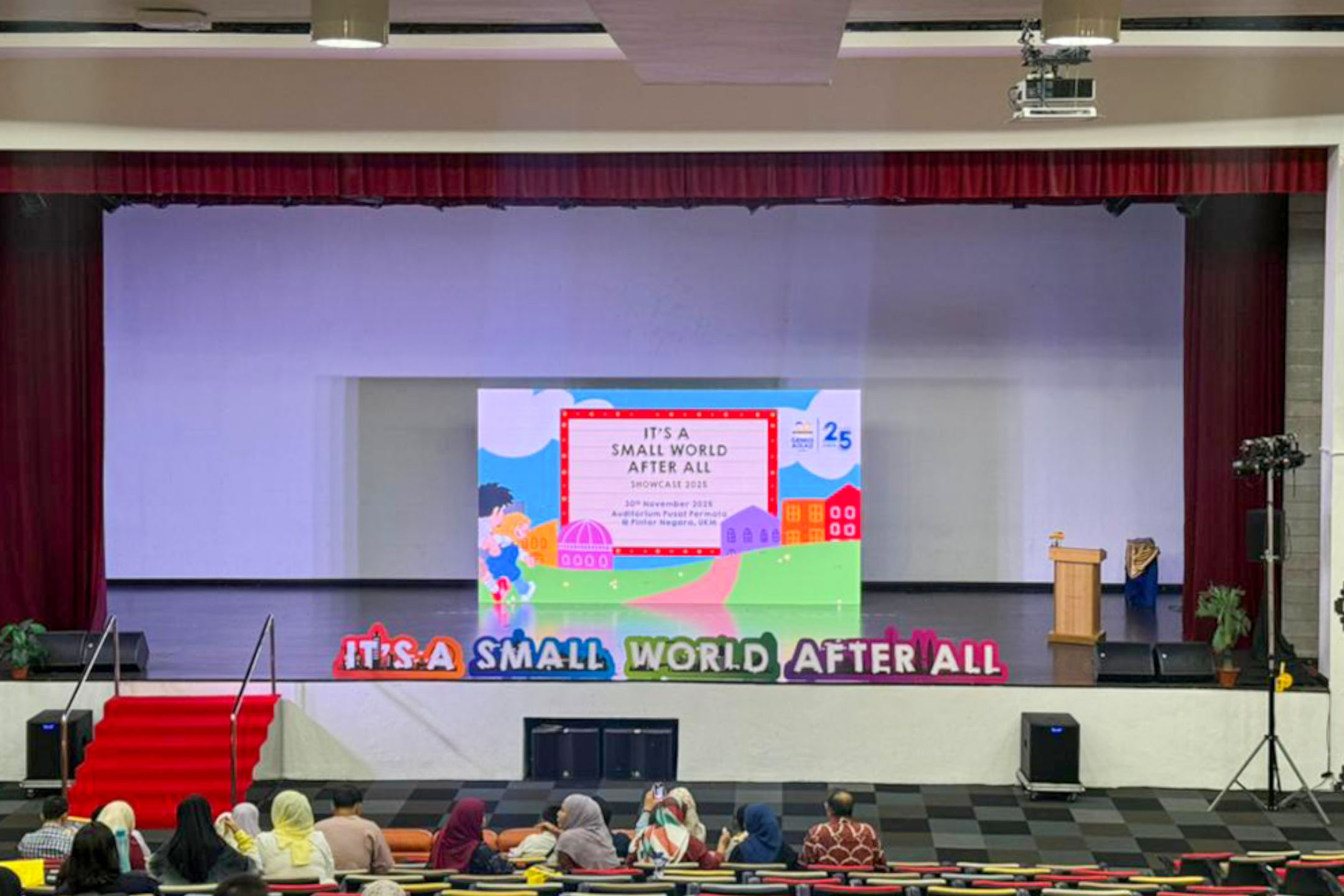 Fit Kids Kingdom Sdn Bhd