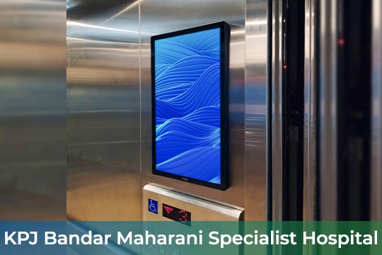 KPJ Bandar Maharani Specialist Hospital