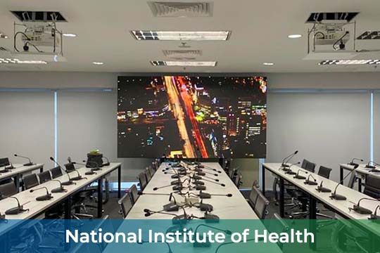 National Institute of Health