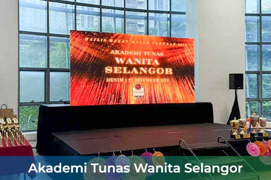Akademi Tunas Wanita Selangor