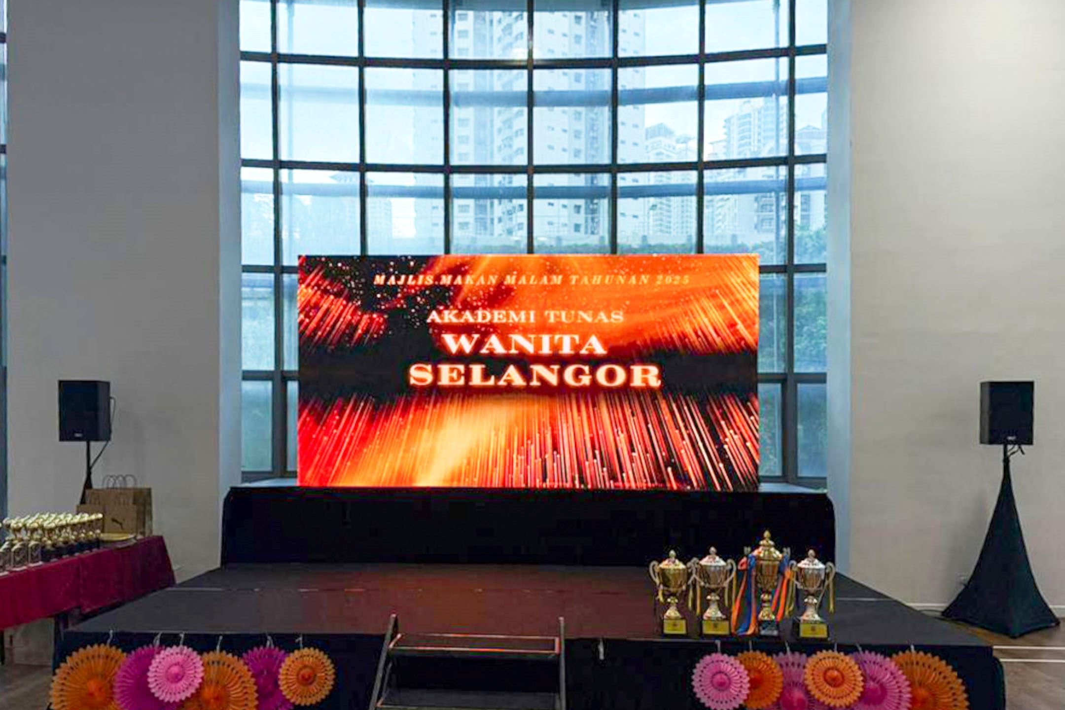 Akademi Tunas Wanita Selangor
