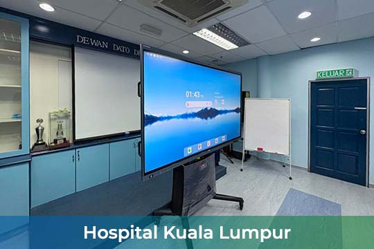 Hospital Kuala Lumpur