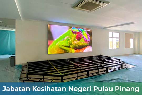 JKN Pulau Pinang