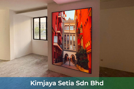 Kimjaya Setia Sdn Bhd