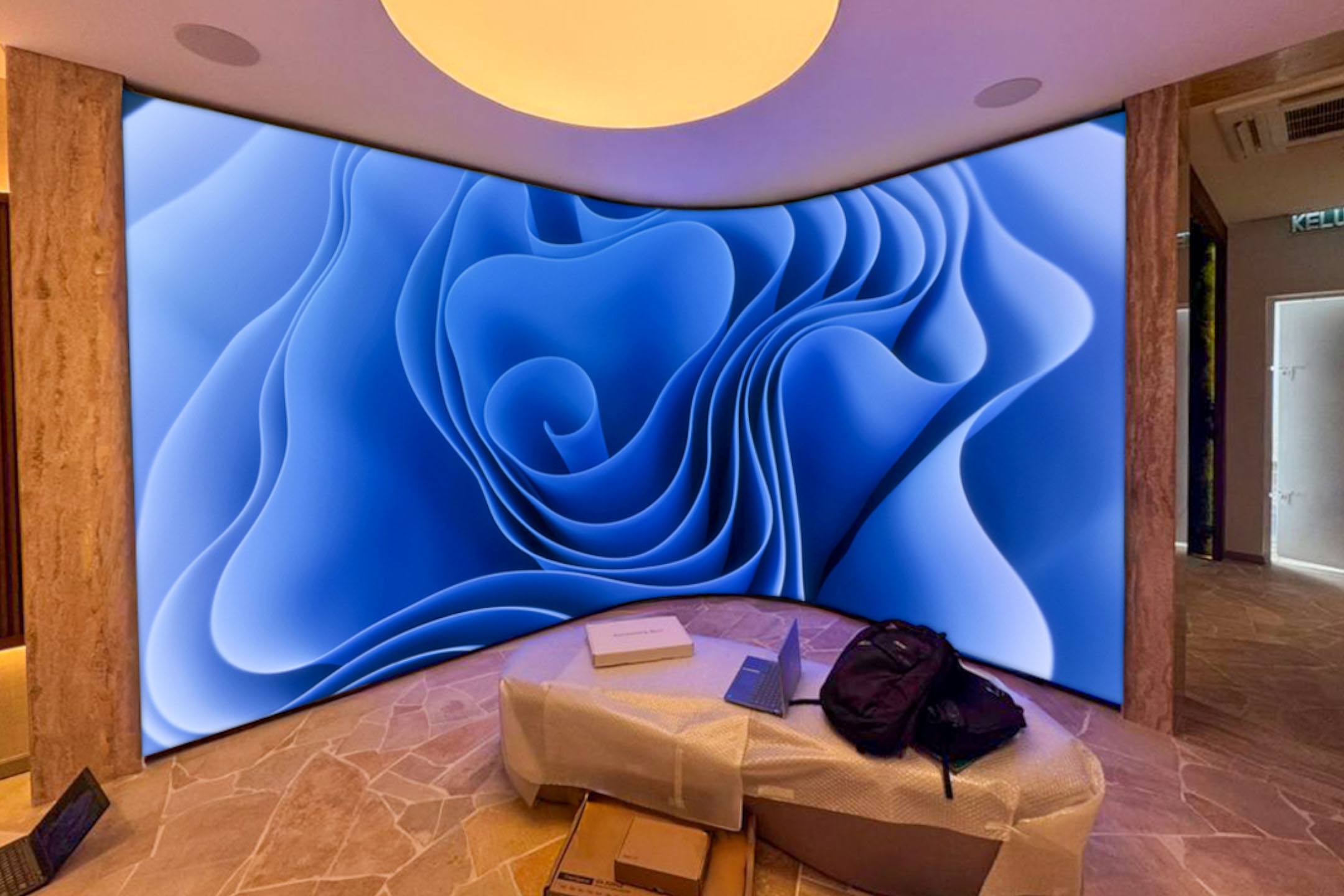 Parkcity Botanika Show Gallery