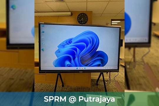Suruhanjaya Pencegahan Rasuah Malaysia