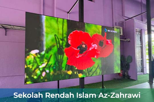 Azzahrawi Education Group