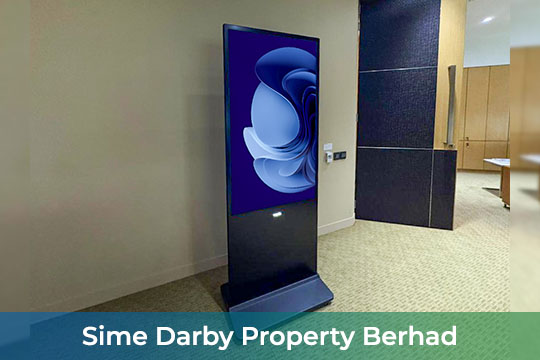 Sime Darby Property Berhad