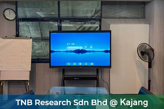 TNB Research Sdn Bhd