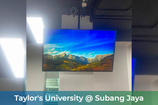 Taylor's University
