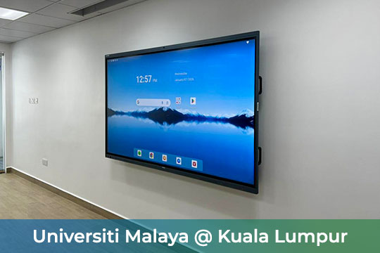 Universiti Malaya