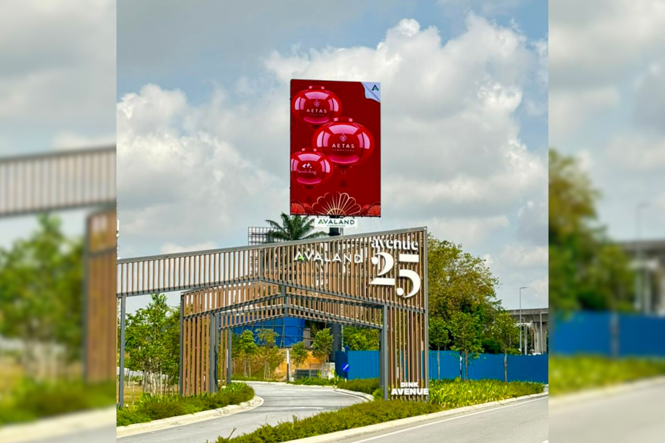 Avenue25 Sales Gallery