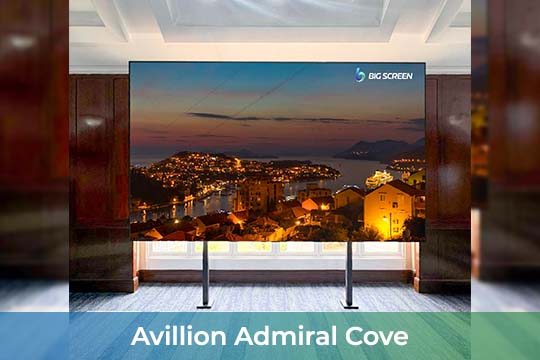 Avillion Admiral Cove