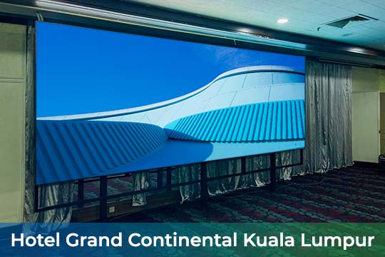 Hotel Grand Continental