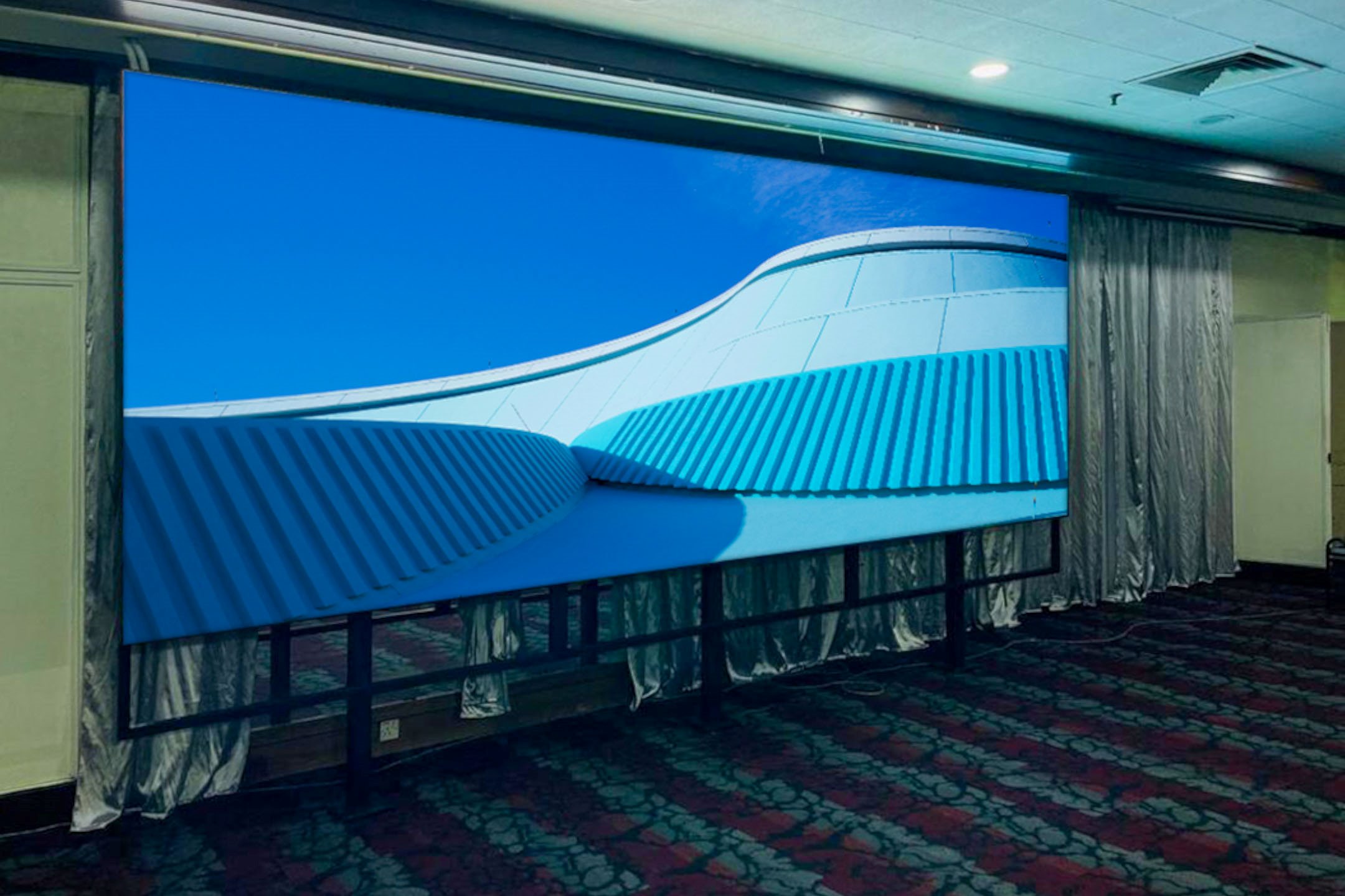 Hotel Grand Continental