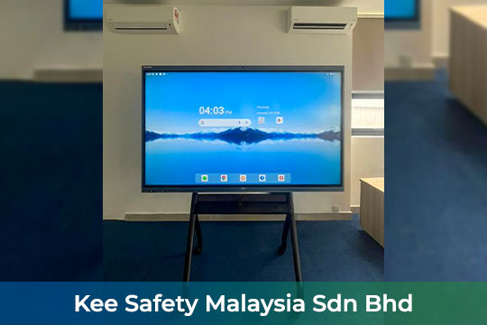 Kee Safety Malaysia