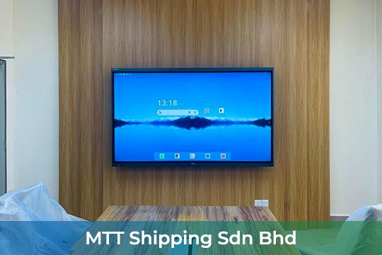 MTT Shipping