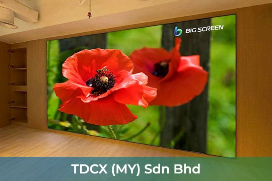 TDCX (MY) Sdn Bhd