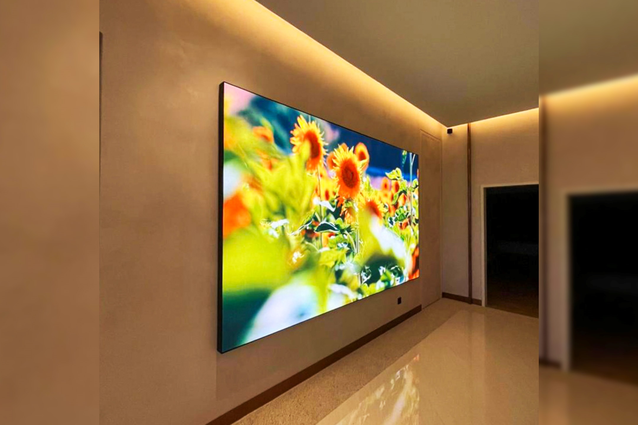 Taghill Holding Sales Gallery