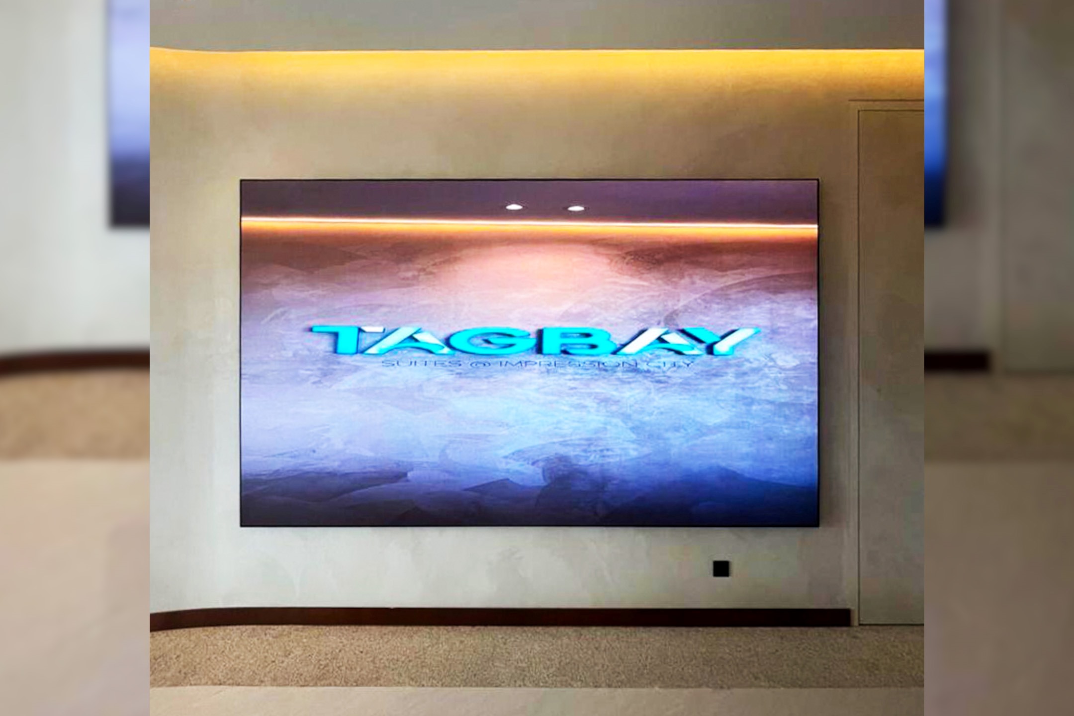Taghill Holding Sales Gallery