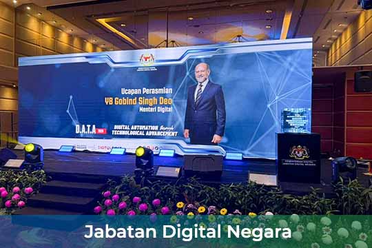 Digital Automation through Technology Advancement