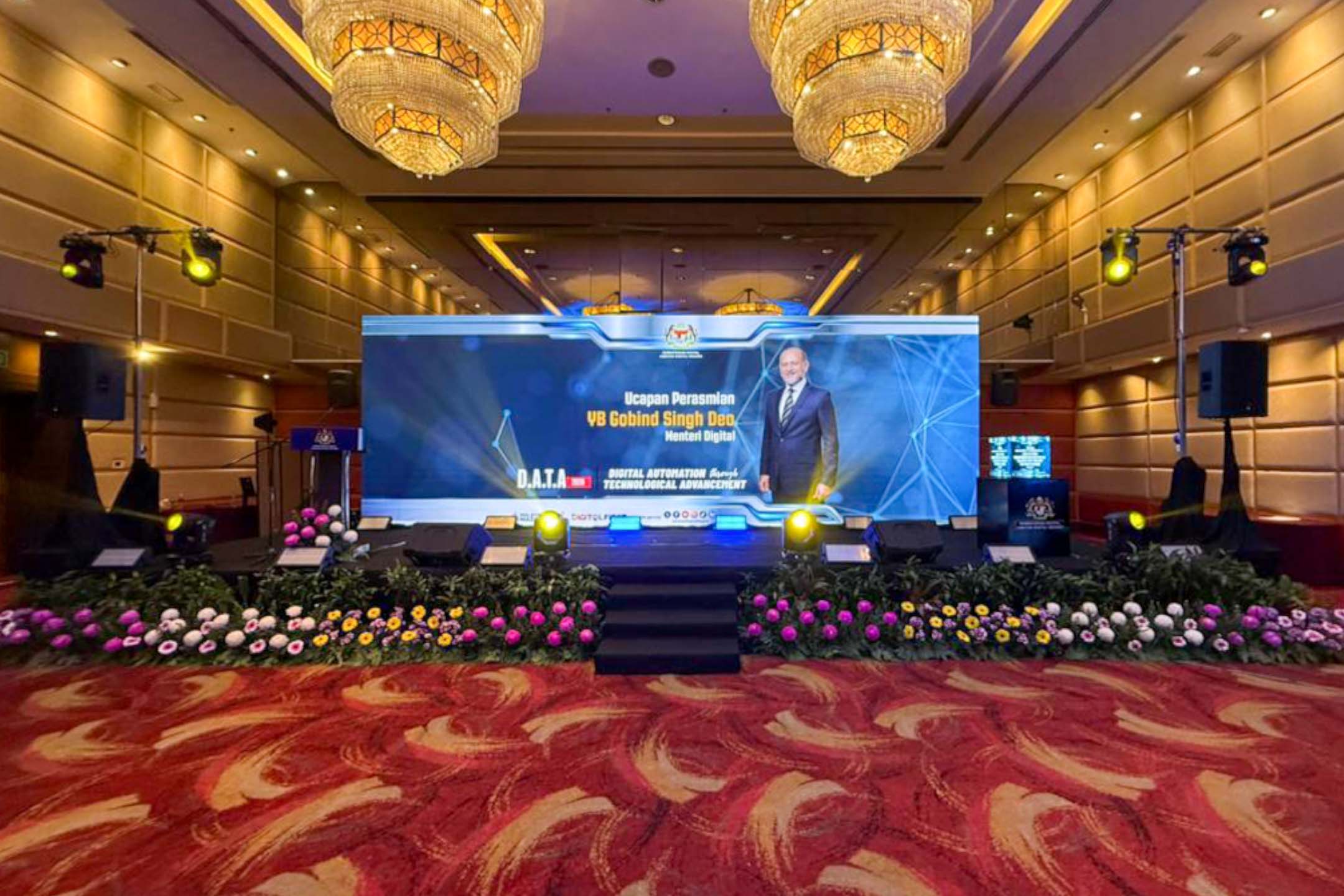 Digital Automation through Technology Advancement