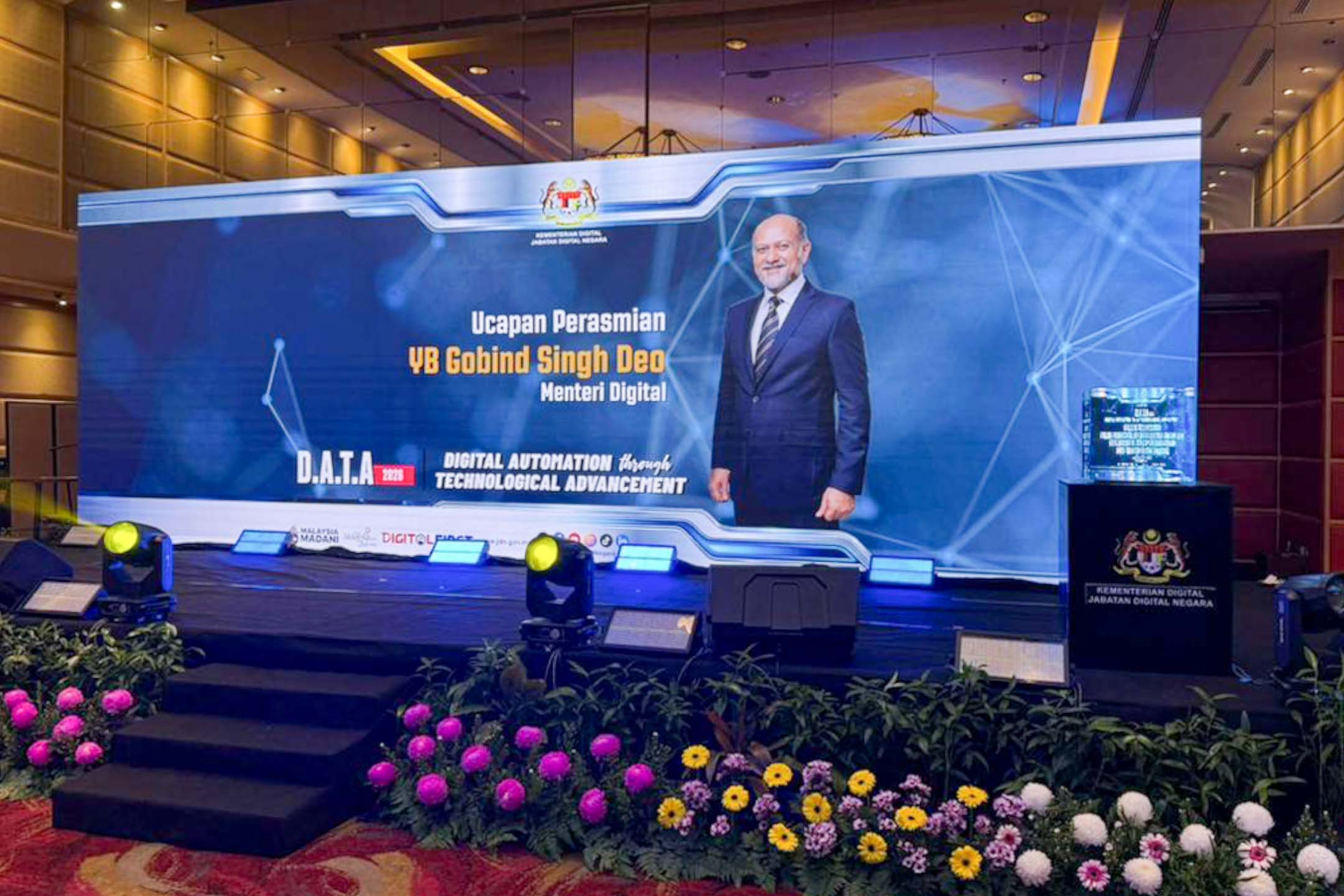 Digital Automation through Technology Advancement