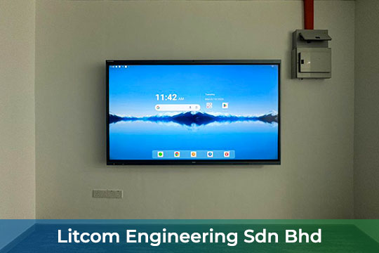 Litcom Engineering Sdn Bhd