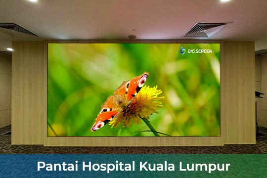 Pantai Hospital Kuala Lumpur