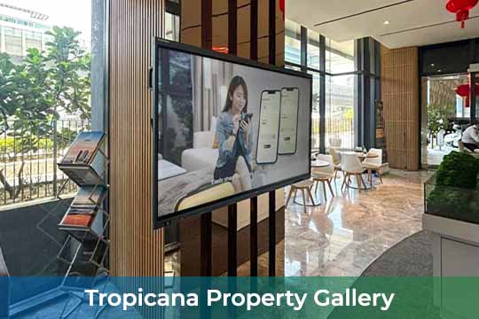 Tropicana Property Gallery